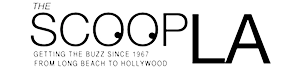 The Scoop LA logo