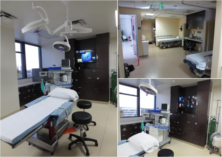 Surgery center profiles in beverly hills dr josef hadeed