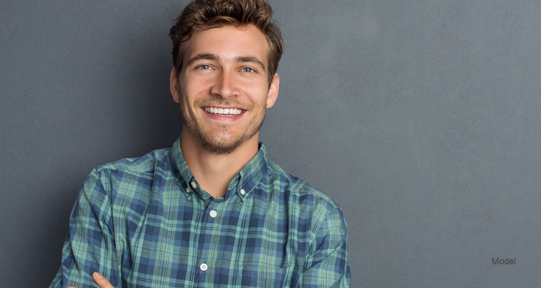 gynecomastia