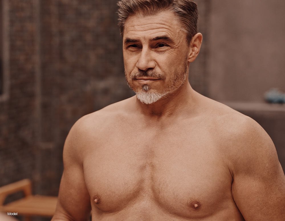 Gynecomastia Classification and Grading