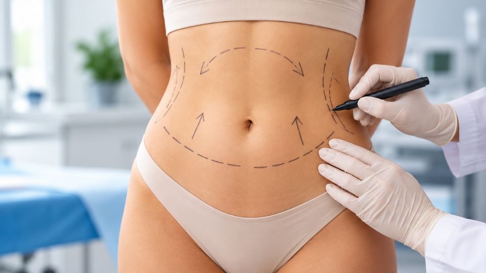 How Long Does Liposuction Take? Procedure Time Explained